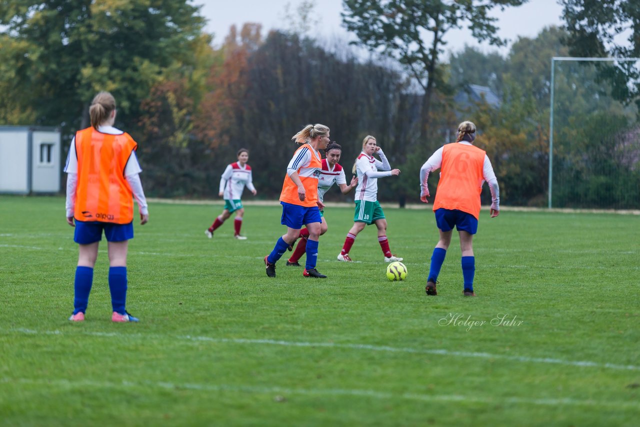 Bild 244 - Frauen TSV Wiemersdorf - SV Boostedt : Ergebnis: 0:7